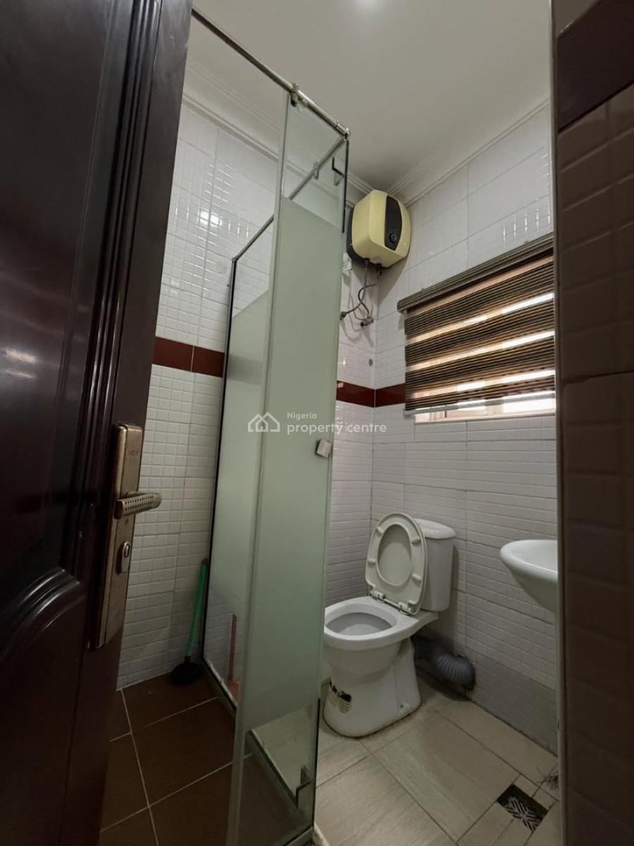 4 Bedroom Semi Detached Duplex Home, Peter Odili Road, Trans Amadi, Port Harcourt, Rivers, Semi-detached Duplex for Sale