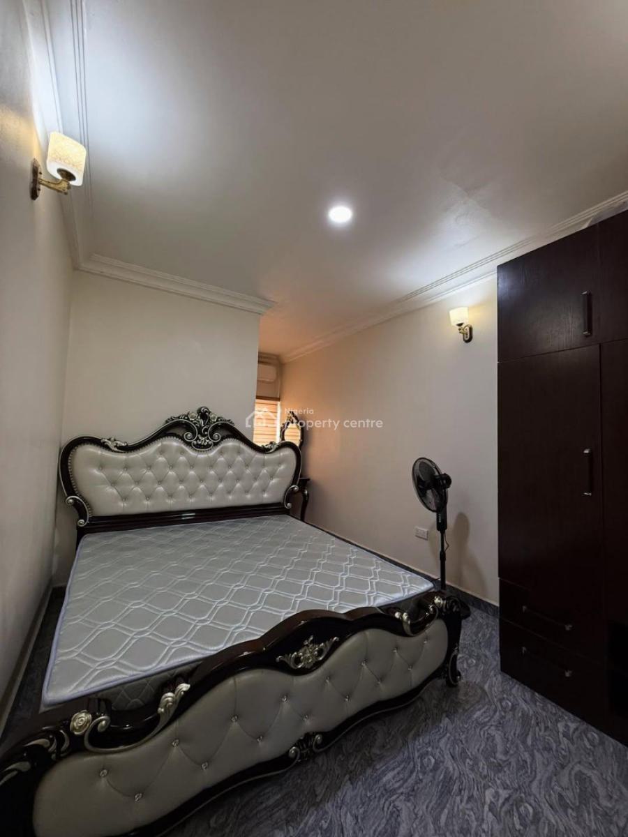 4 Bedroom Semi Detached Duplex Home, Peter Odili Road, Trans Amadi, Port Harcourt, Rivers, Semi-detached Duplex for Sale