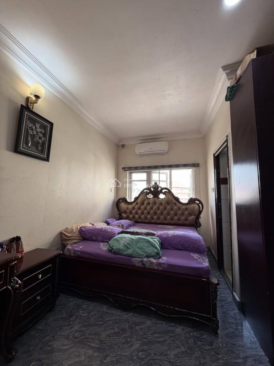 4 Bedroom Semi Detached Duplex Home, Peter Odili Road, Trans Amadi, Port Harcourt, Rivers, Semi-detached Duplex for Sale