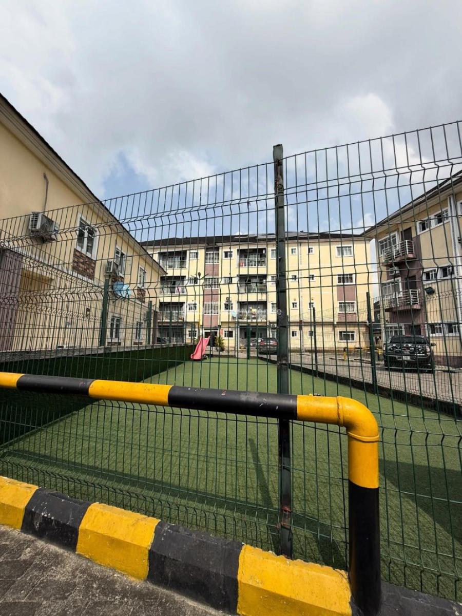 4 Bedroom Semi Detached Duplex Home, Peter Odili Road, Trans Amadi, Port Harcourt, Rivers, Semi-detached Duplex for Sale