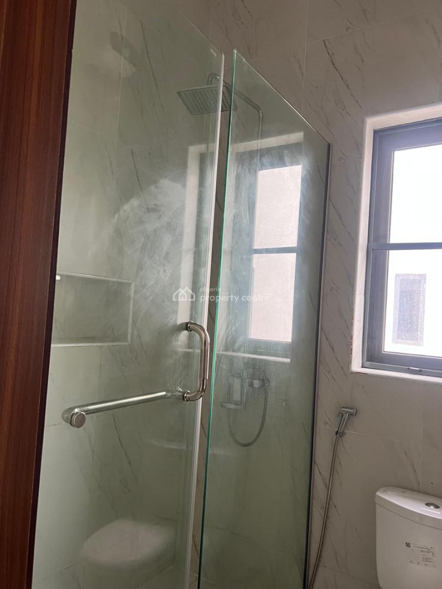 5 Bedroom Semidetached Duplex, Adeniyi Jones, Ikeja, Lagos, Semi-detached Duplex for Rent