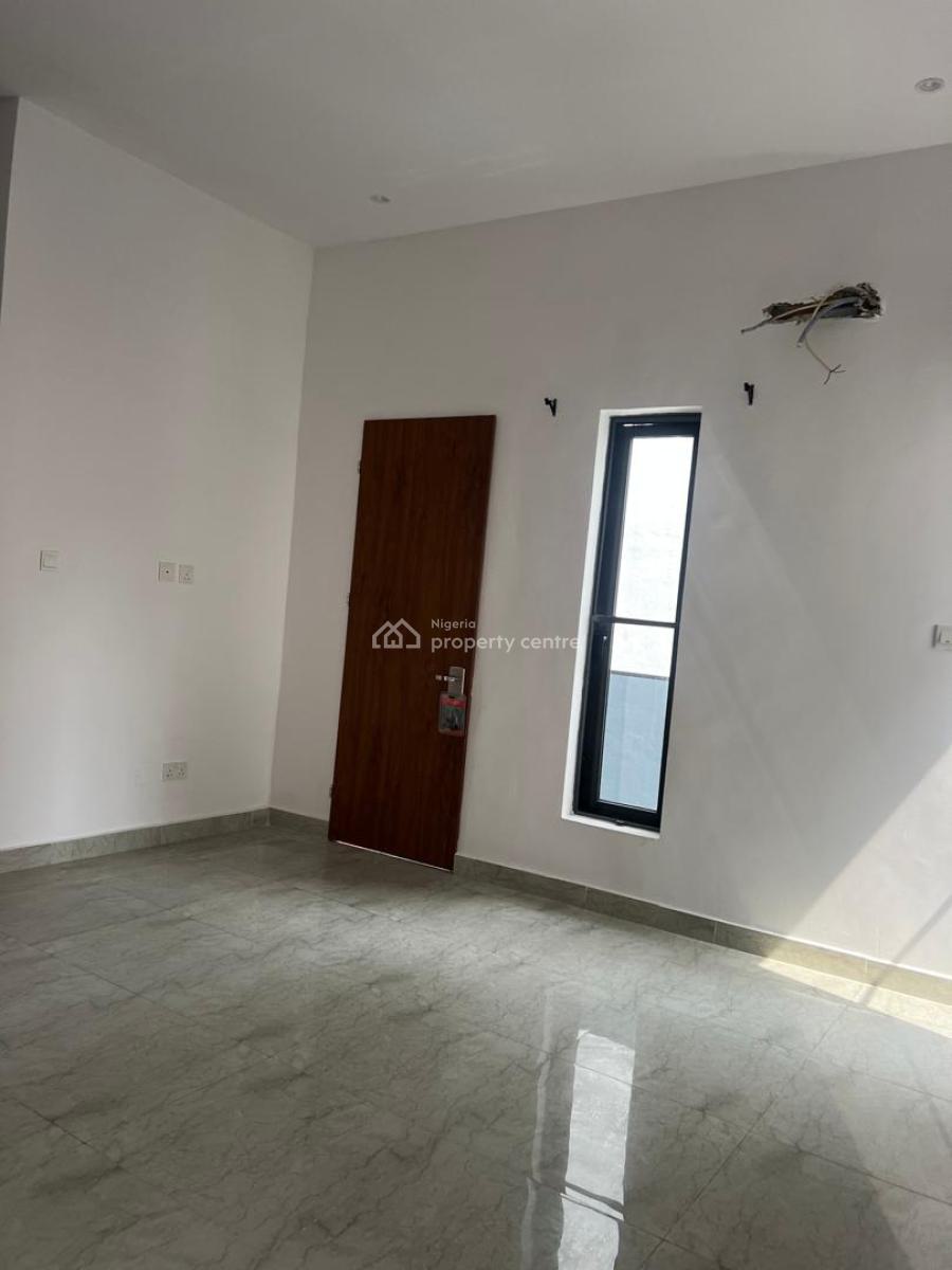 5 Bedroom Semidetached Duplex, Adeniyi Jones, Ikeja, Lagos, Semi-detached Duplex for Rent