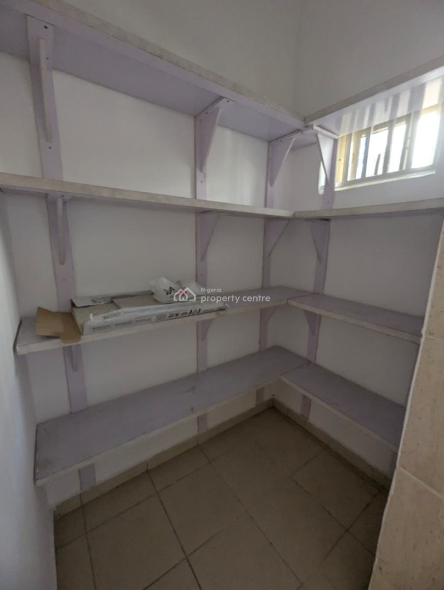 3-bedroom Unfurnished Apartment, Omorinre Johnson, Lekki Phase 1, Lekki, Lagos, Flat / Apartment for Rent