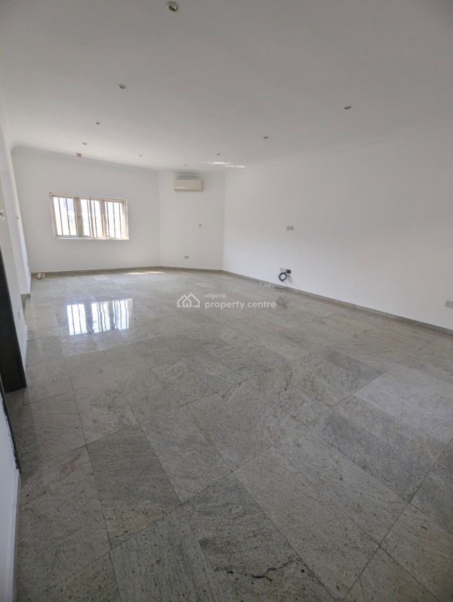 3-bedroom Unfurnished Apartment, Omorinre Johnson, Lekki Phase 1, Lekki, Lagos, Flat / Apartment for Rent