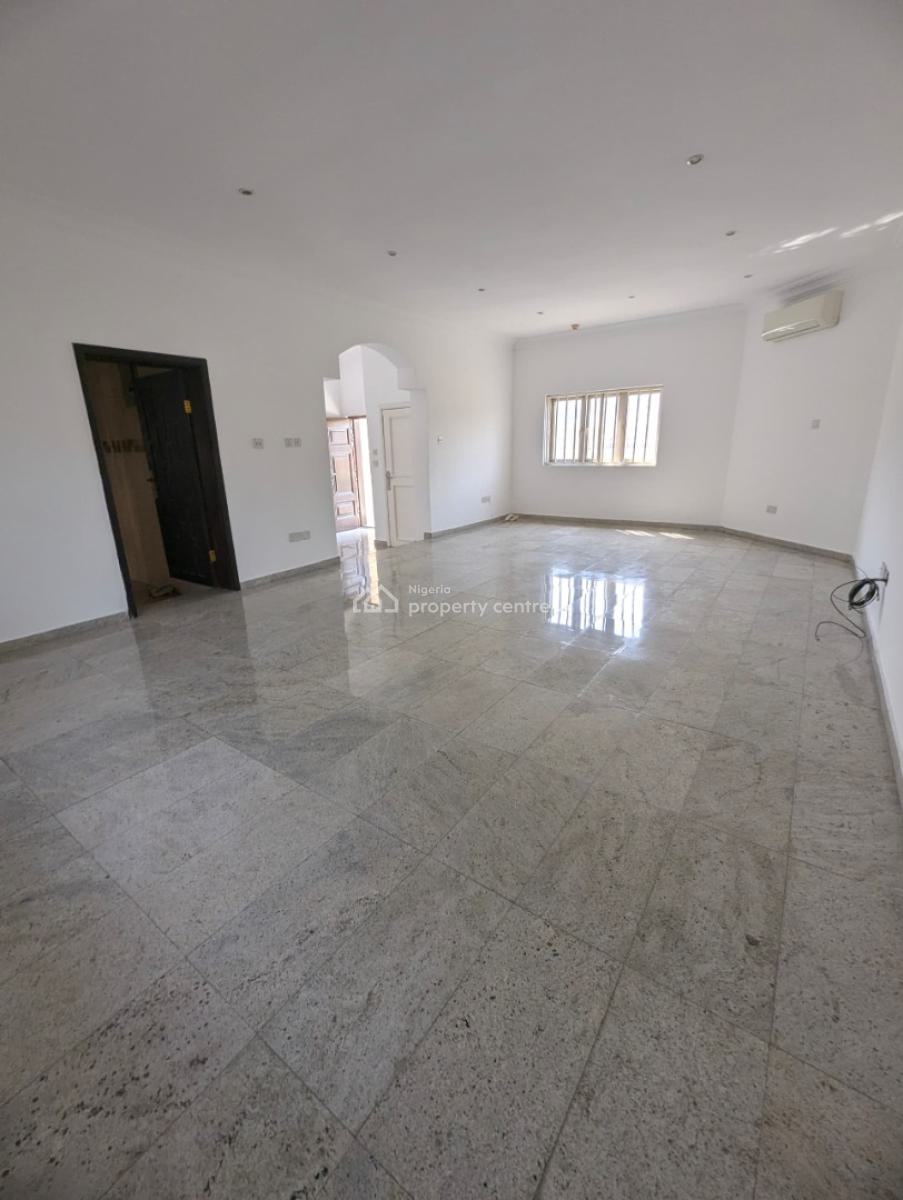 3-bedroom Unfurnished Apartment, Omorinre Johnson, Lekki Phase 1, Lekki, Lagos, Flat / Apartment for Rent