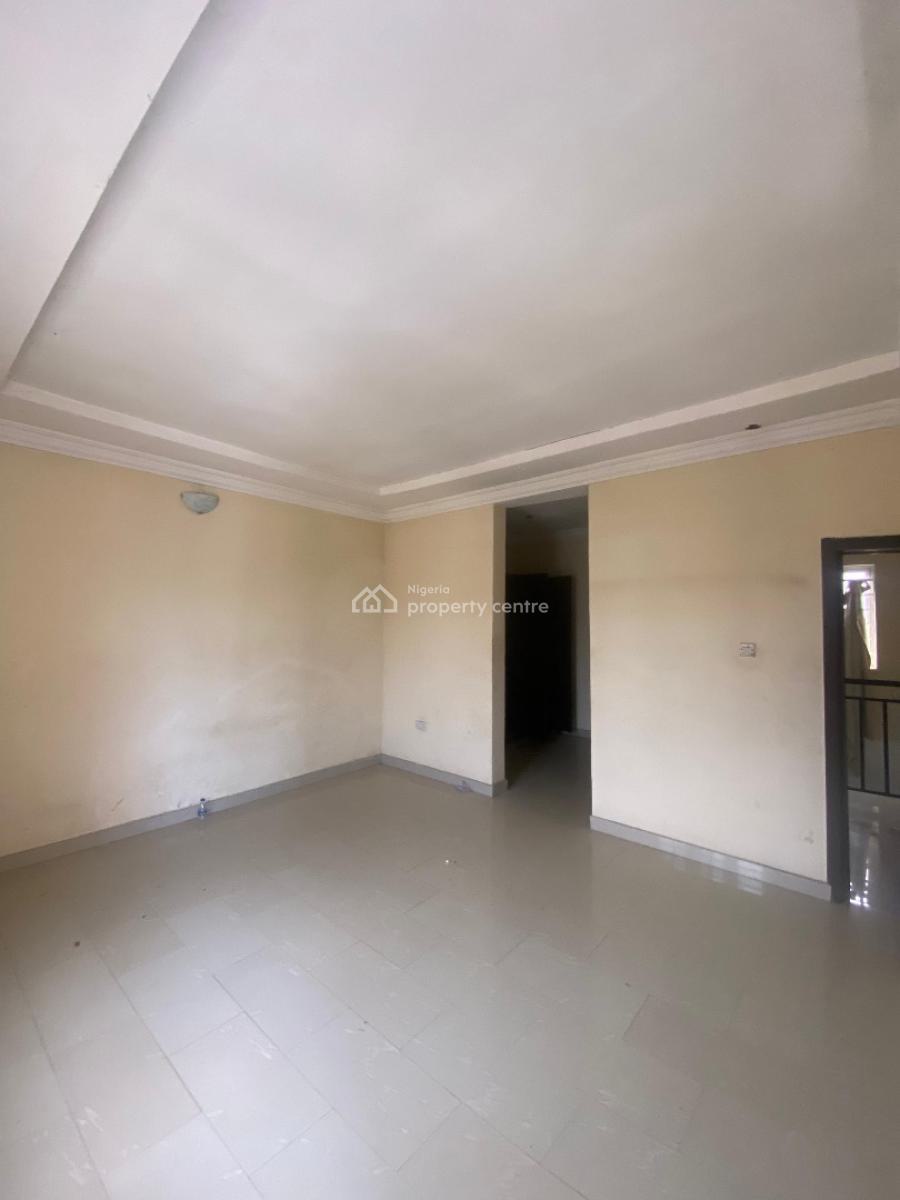 Clean 4 Bedroom Duplex Self-compound, Olokonla, Ajah, Lagos, Detached Duplex for Rent