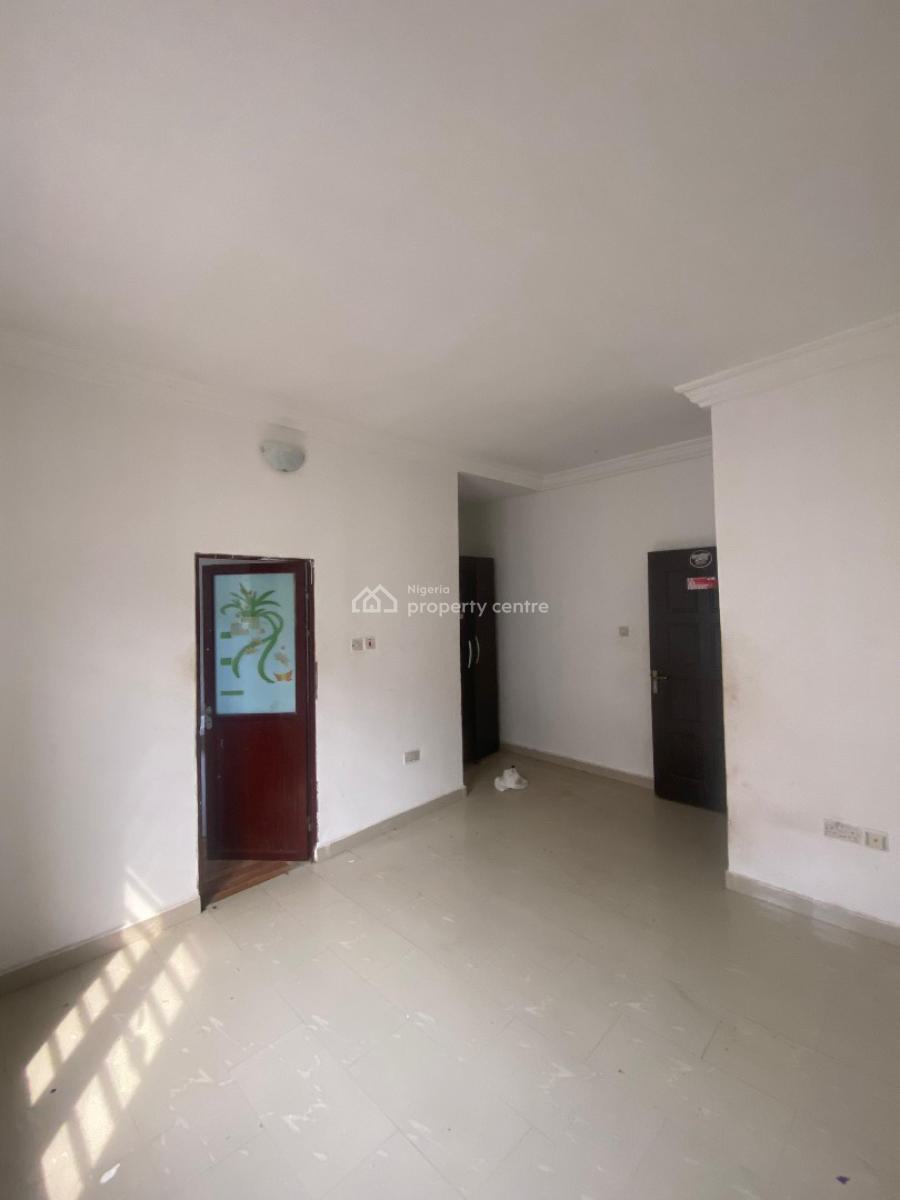 Clean 4 Bedroom Duplex Self-compound, Olokonla, Ajah, Lagos, Detached Duplex for Rent