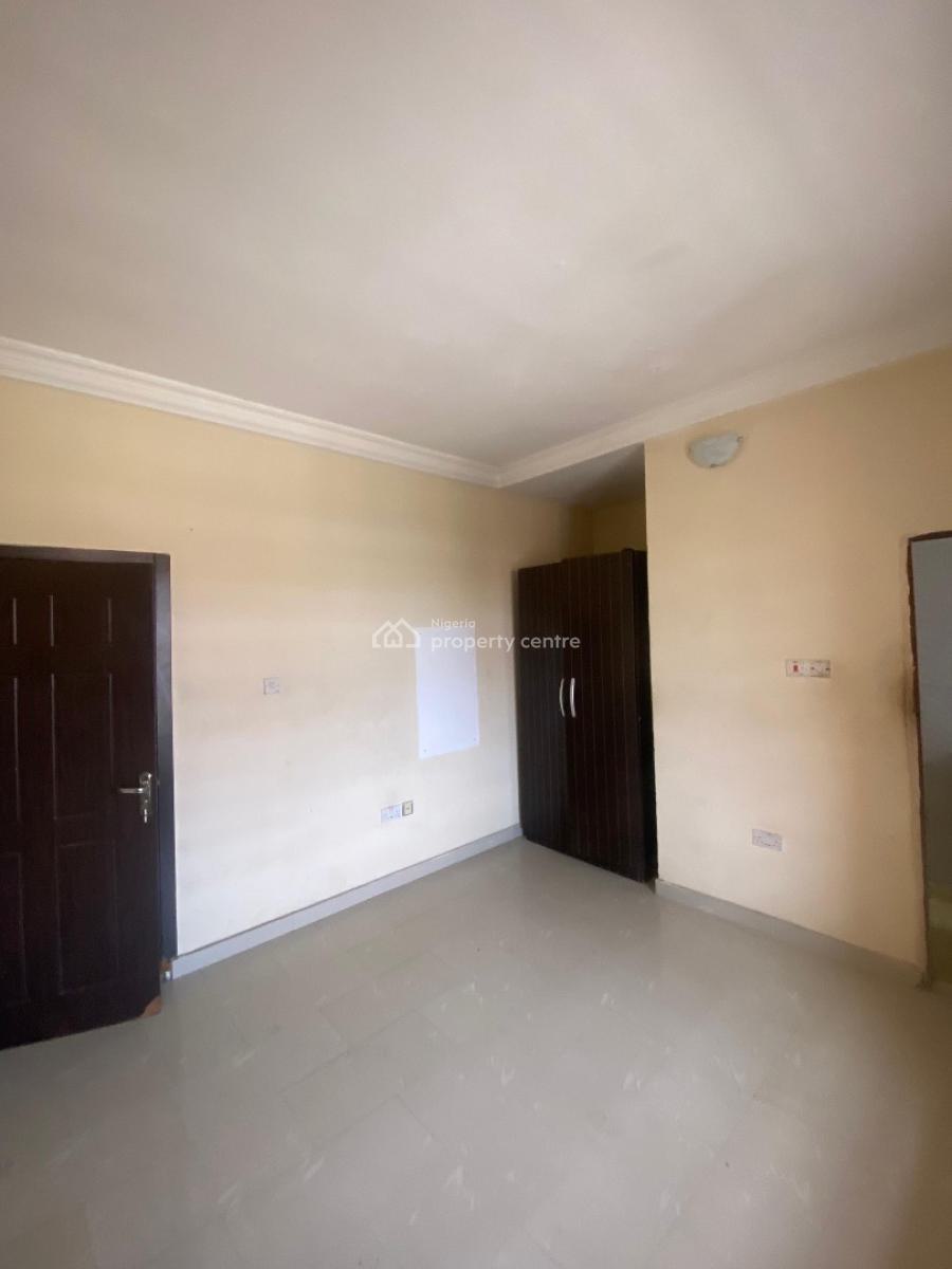 Clean 4 Bedroom Duplex Self-compound, Olokonla, Ajah, Lagos, Detached Duplex for Rent