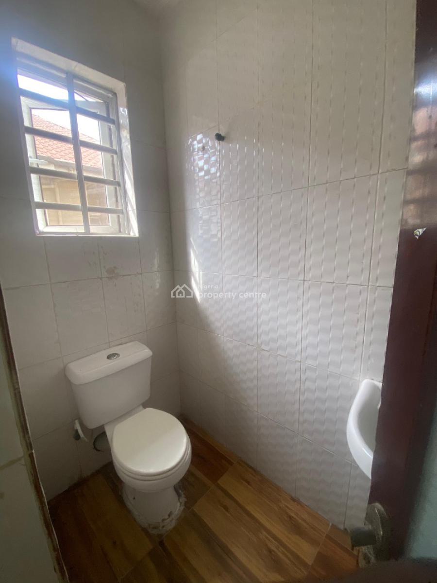 Clean 4 Bedroom Duplex Self-compound, Olokonla, Ajah, Lagos, Detached Duplex for Rent