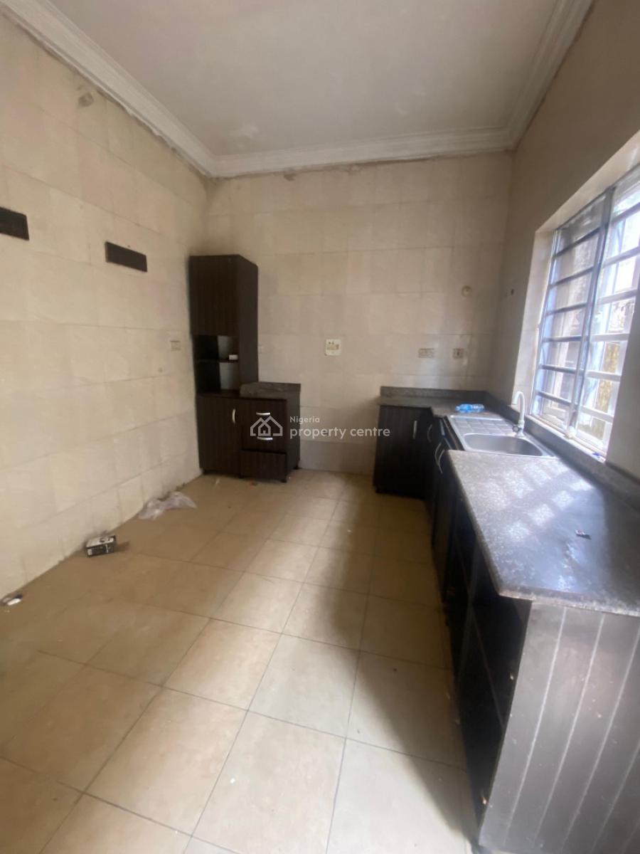 Clean 4 Bedroom Duplex Self-compound, Olokonla, Ajah, Lagos, Detached Duplex for Rent