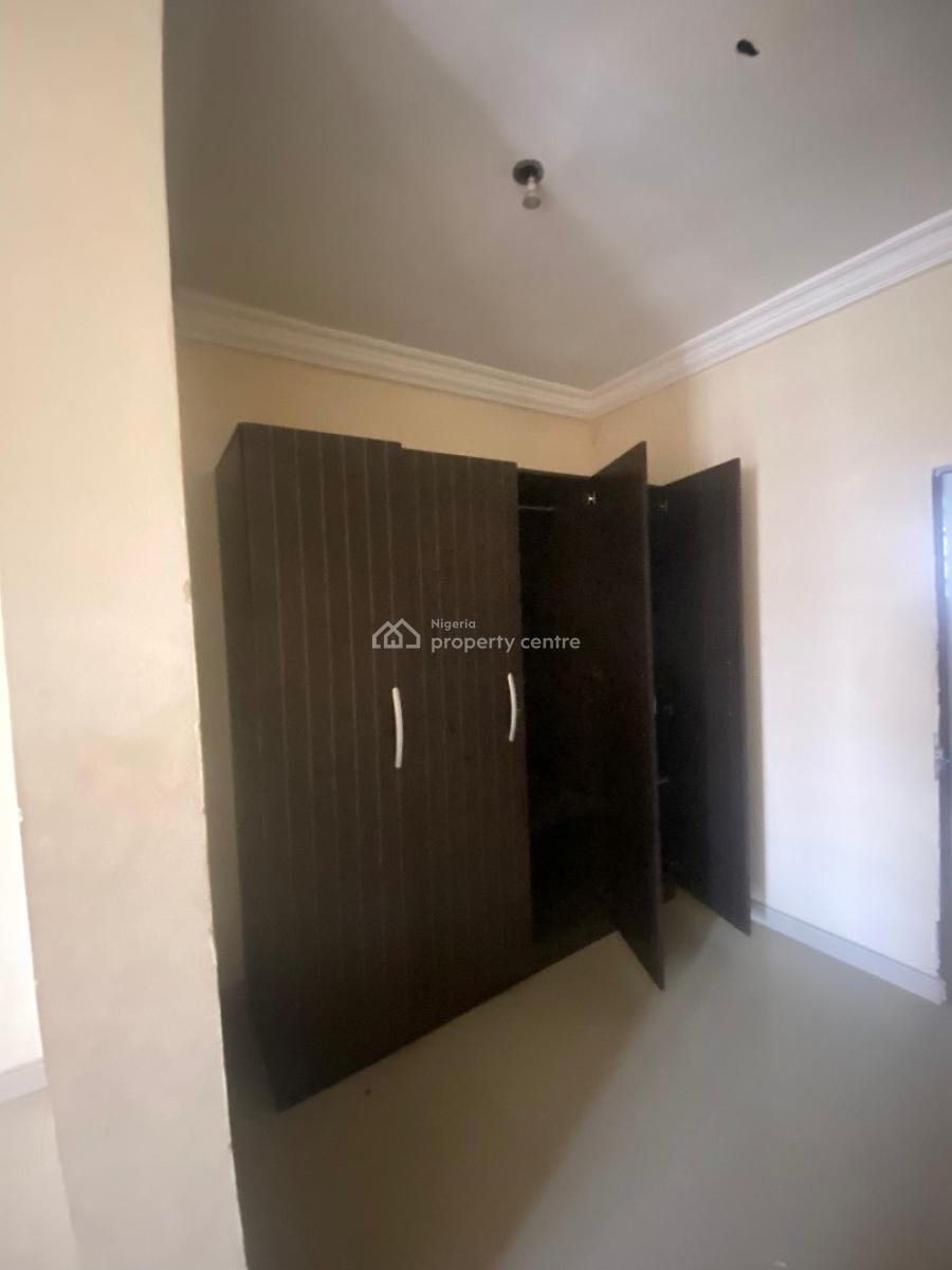 Clean 4 Bedroom Duplex Self-compound, Olokonla, Ajah, Lagos, Detached Duplex for Rent