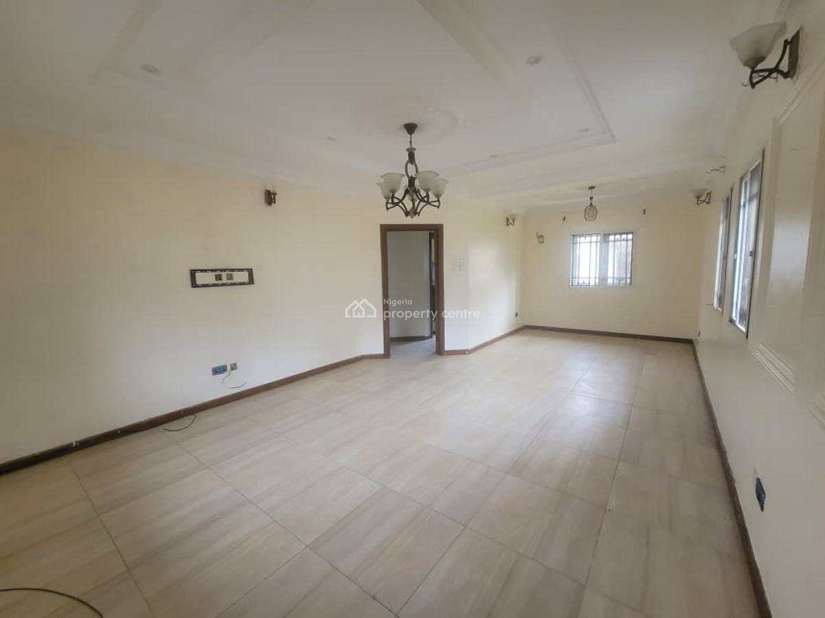 4 Bedroom Terrace Duplex, Osapa London, Osapa, Lekki, Lagos, Terraced Duplex for Rent