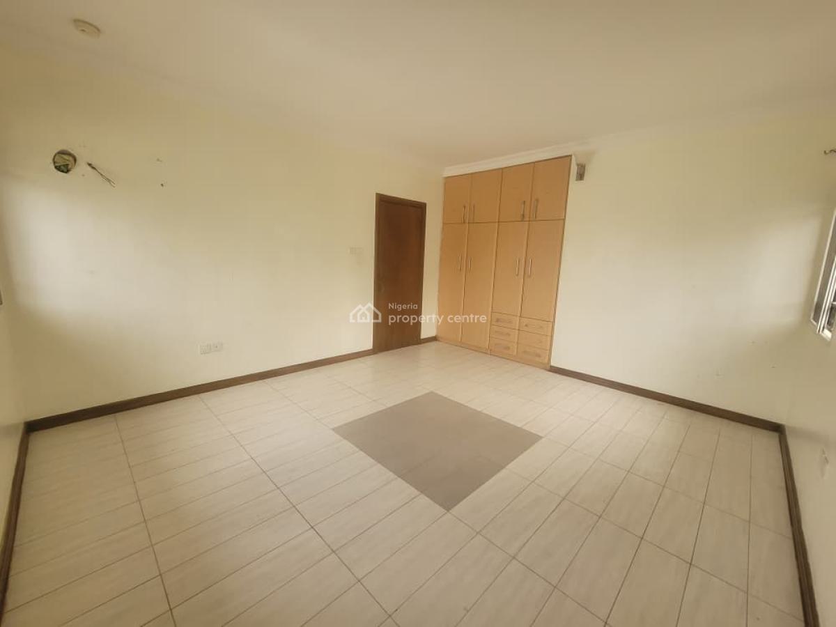 4 Bedroom Terrace Duplex, Osapa London, Osapa, Lekki, Lagos, Terraced Duplex for Rent