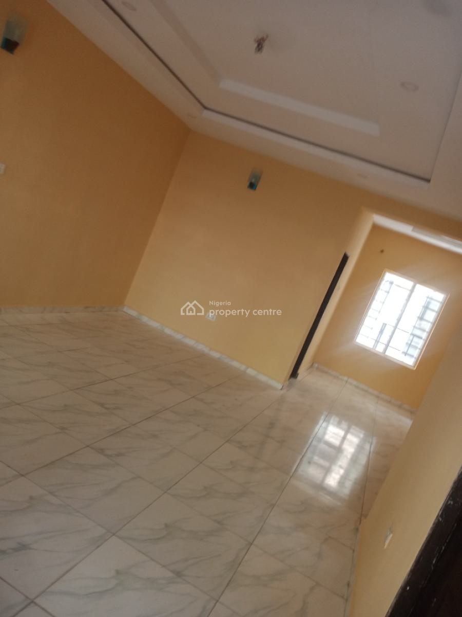 Luxury and Standard 6 Units of 2 Bedrooms Block of Flat on Tarred Road, Fo1 Layout, Kubwa, Abuja, Flat / Apartment for Rent