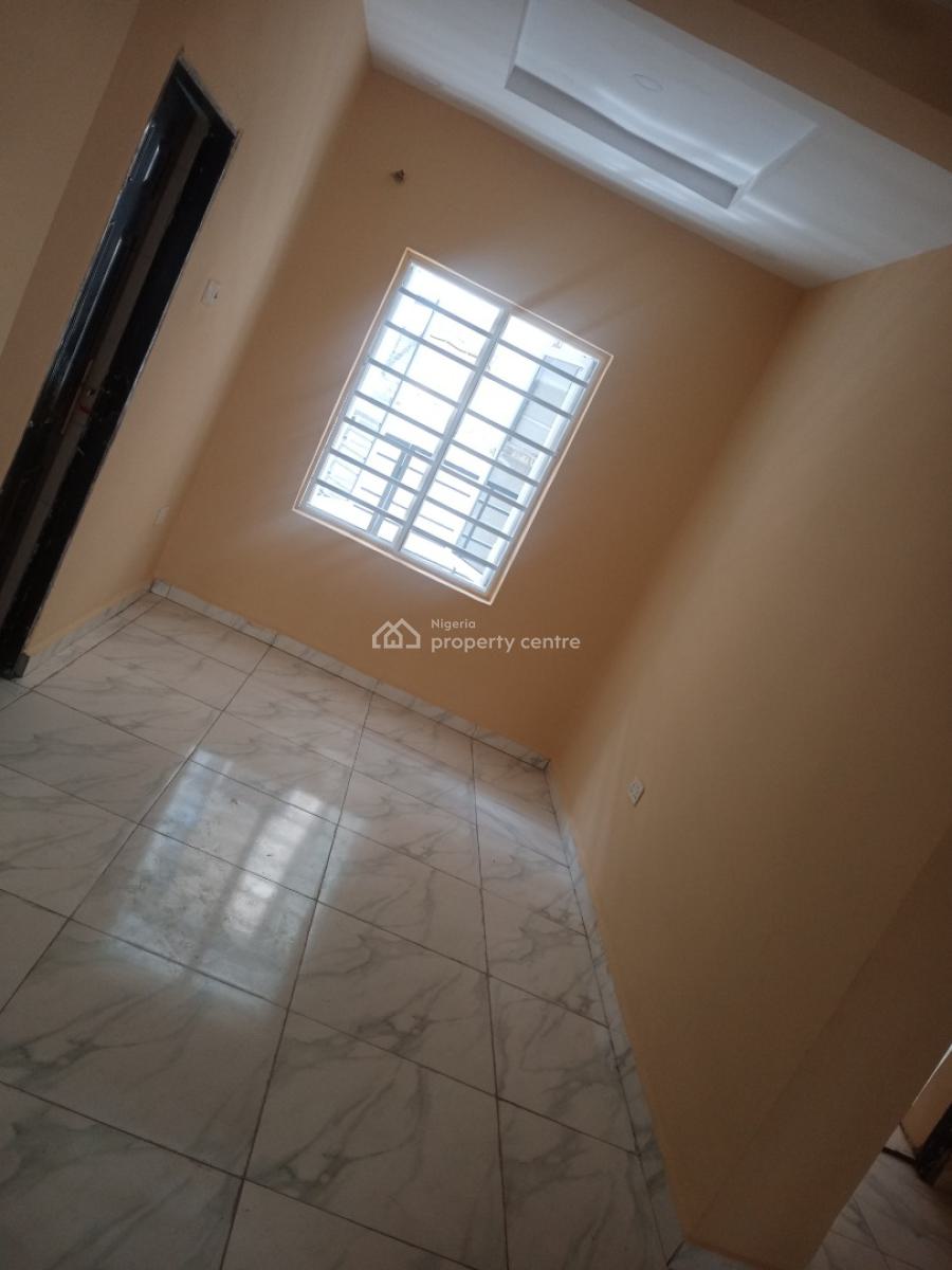 Luxury and Standard 6 Units of 2 Bedrooms Block of Flat on Tarred Road, Fo1 Layout, Kubwa, Abuja, Flat / Apartment for Rent