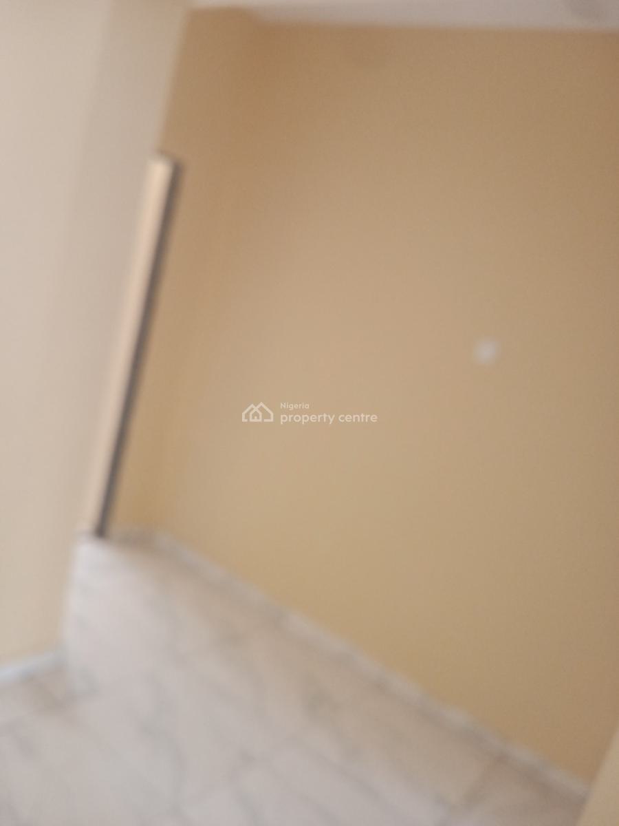 Luxury and Standard 6 Units of 2 Bedrooms Block of Flat on Tarred Road, Fo1 Layout, Kubwa, Abuja, Flat / Apartment for Rent