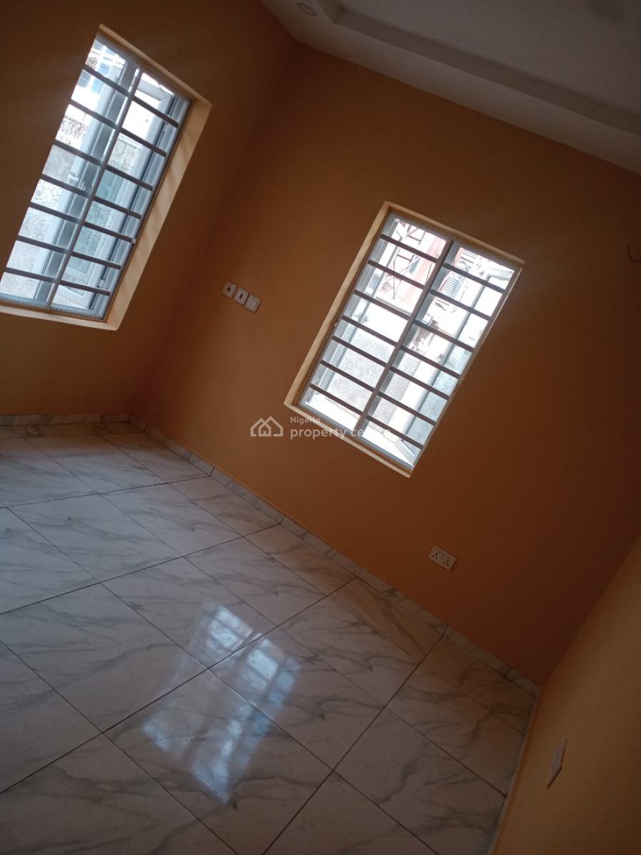 Luxury and Standard 6 Units of 2 Bedrooms Block of Flat on Tarred Road, Fo1 Layout, Kubwa, Abuja, Flat / Apartment for Rent