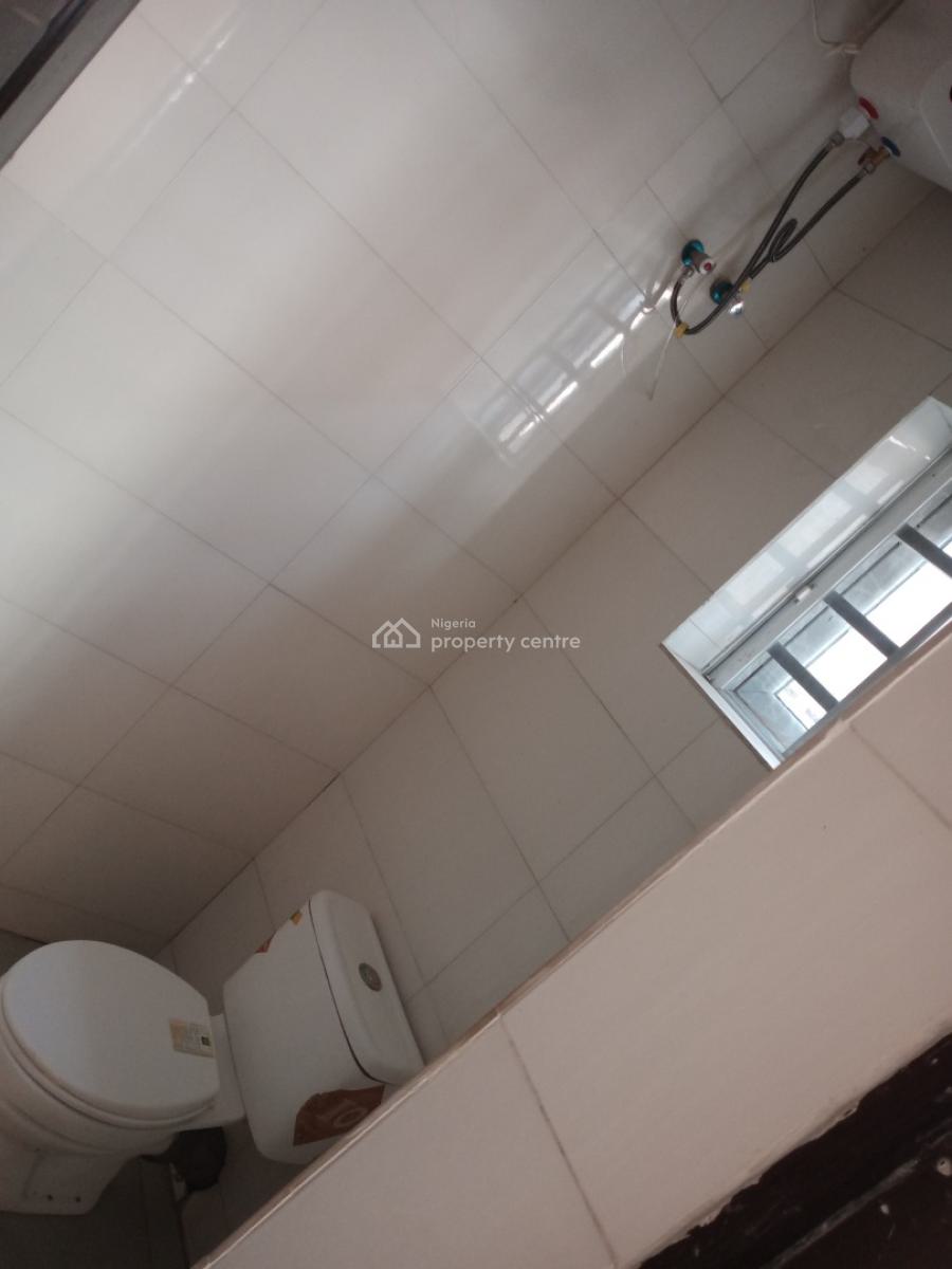 Luxury and Standard 6 Units of 2 Bedrooms Block of Flat on Tarred Road, Fo1 Layout, Kubwa, Abuja, Flat / Apartment for Rent