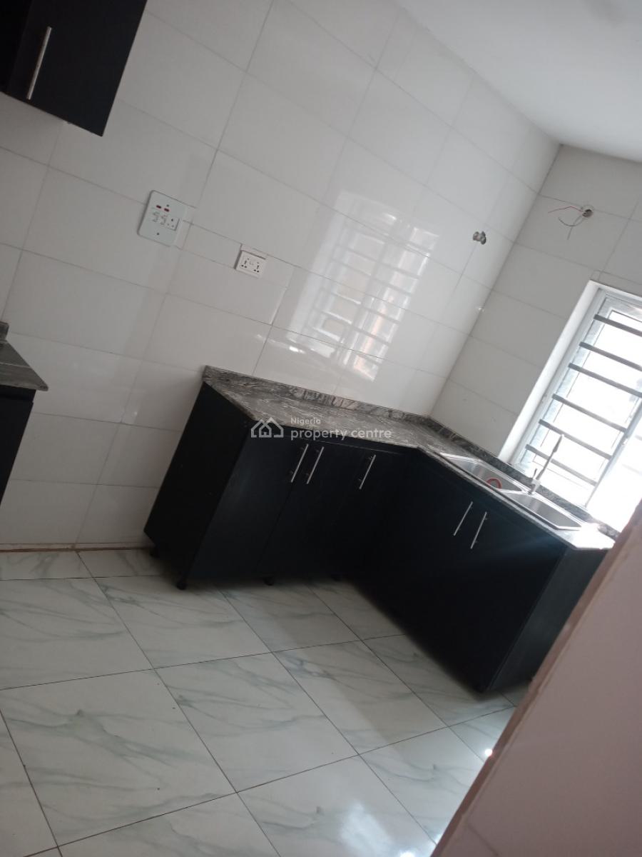 Luxury and Standard 6 Units of 2 Bedrooms Block of Flat on Tarred Road, Fo1 Layout, Kubwa, Abuja, Flat / Apartment for Rent