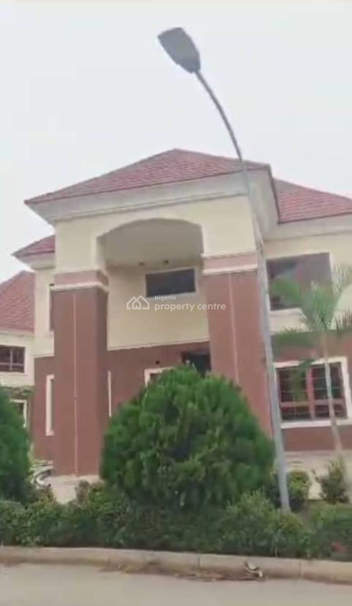 4.9 Hectres, Maitama Main, Maitama District, Abuja, Flat / Apartment for Sale