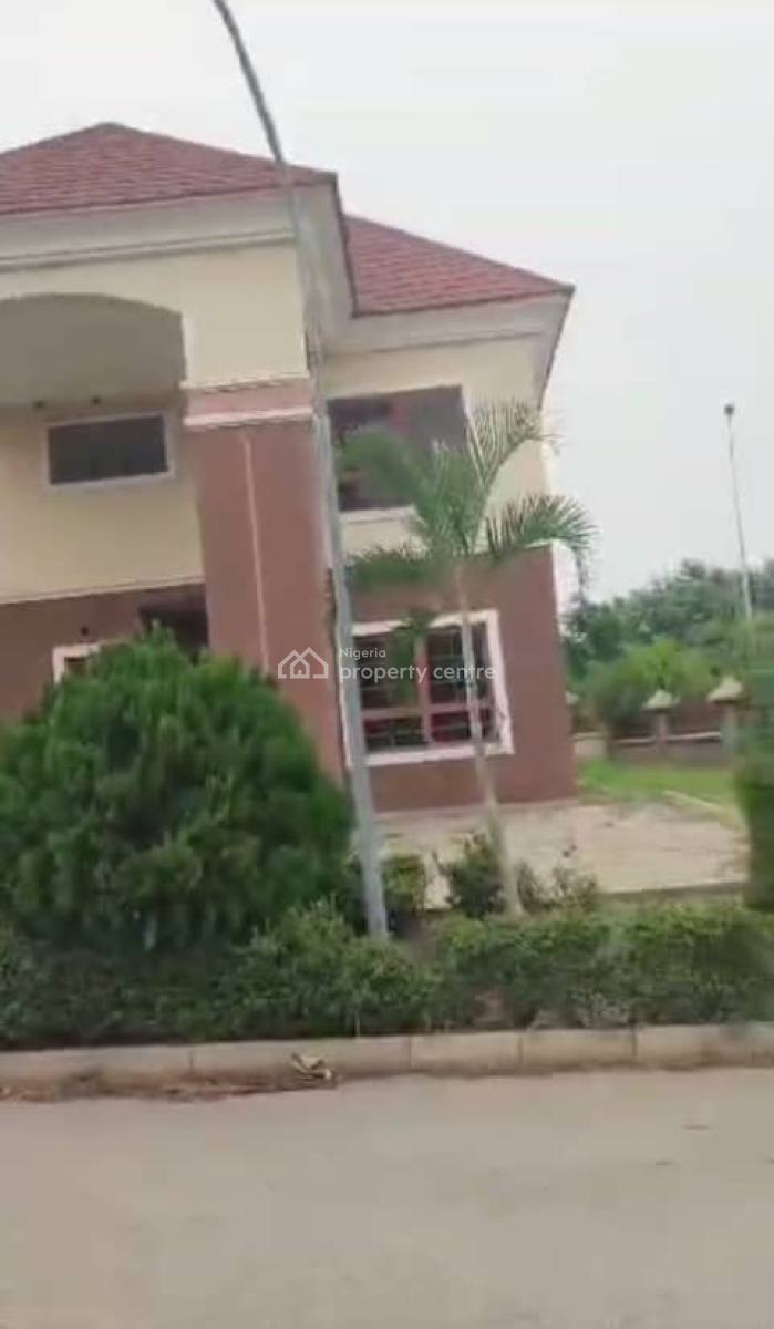 4.9 Hectres, Maitama Main, Maitama District, Abuja, Flat / Apartment for Sale