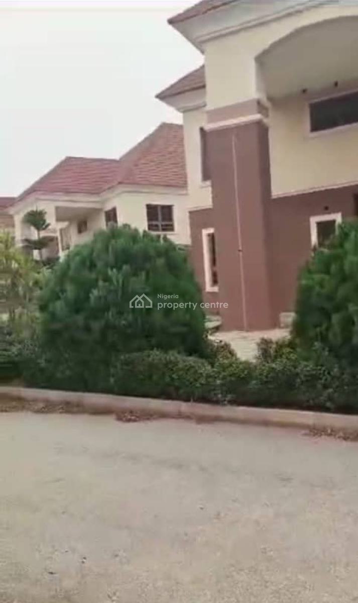 4.9 Hectres, Maitama Main, Maitama District, Abuja, Flat / Apartment for Sale