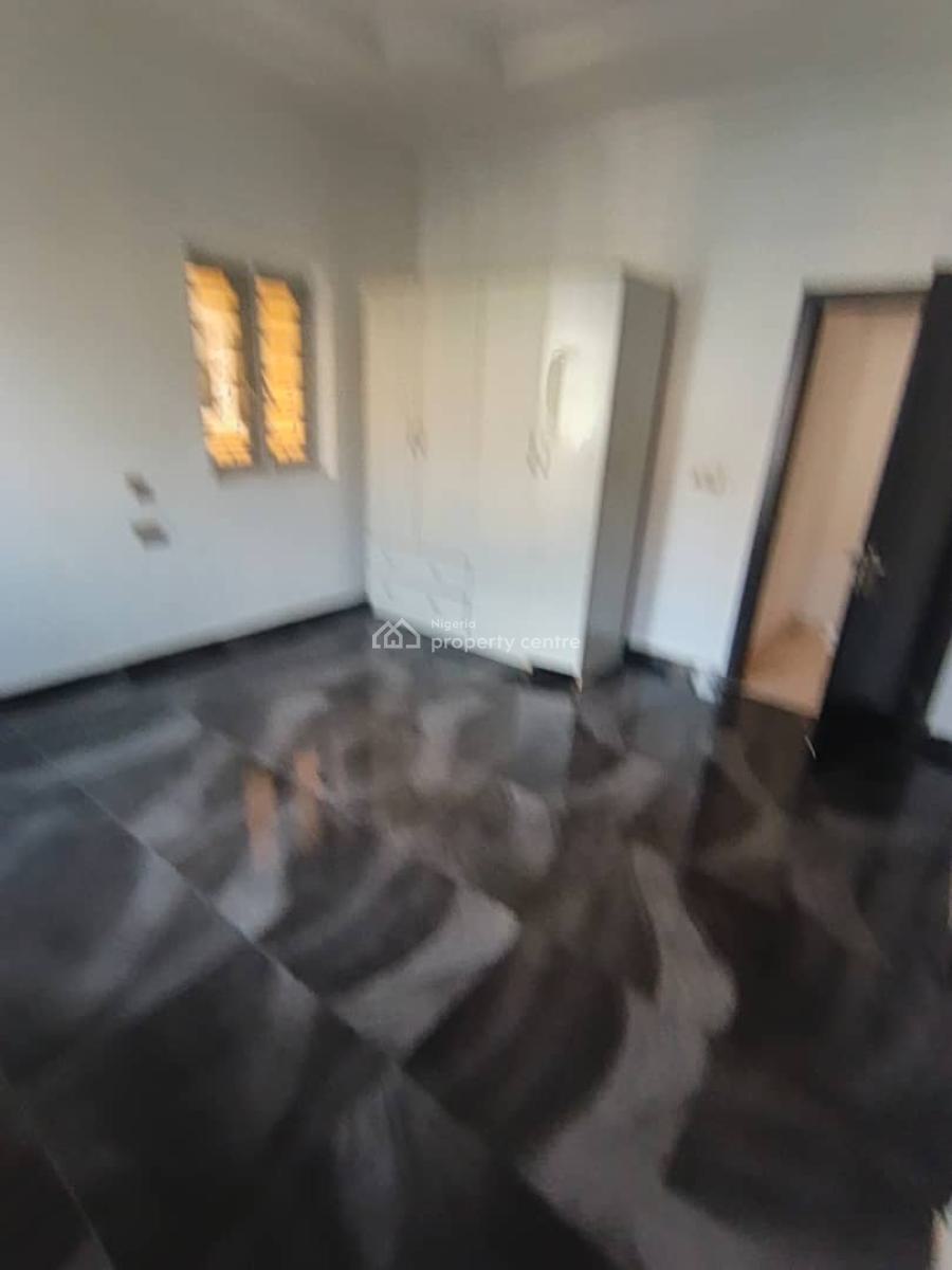 Well Built 3 Bedroom Apartment, Ikeja Gra, Ikeja, Lagos, Flat / Apartment for Rent