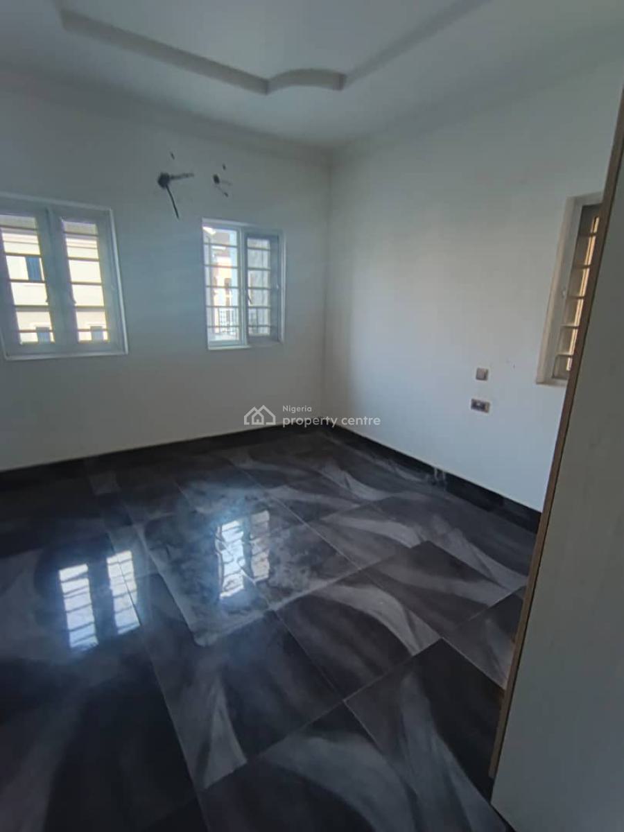 Well Built 3 Bedroom Apartment, Ikeja Gra, Ikeja, Lagos, Flat / Apartment for Rent