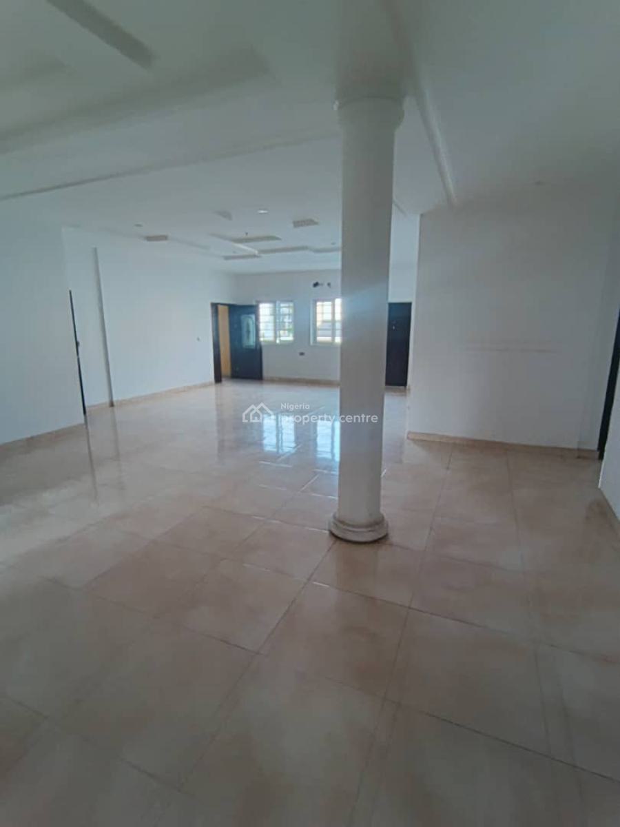Well Built 3 Bedroom Apartment, Ikeja Gra, Ikeja, Lagos, Flat / Apartment for Rent