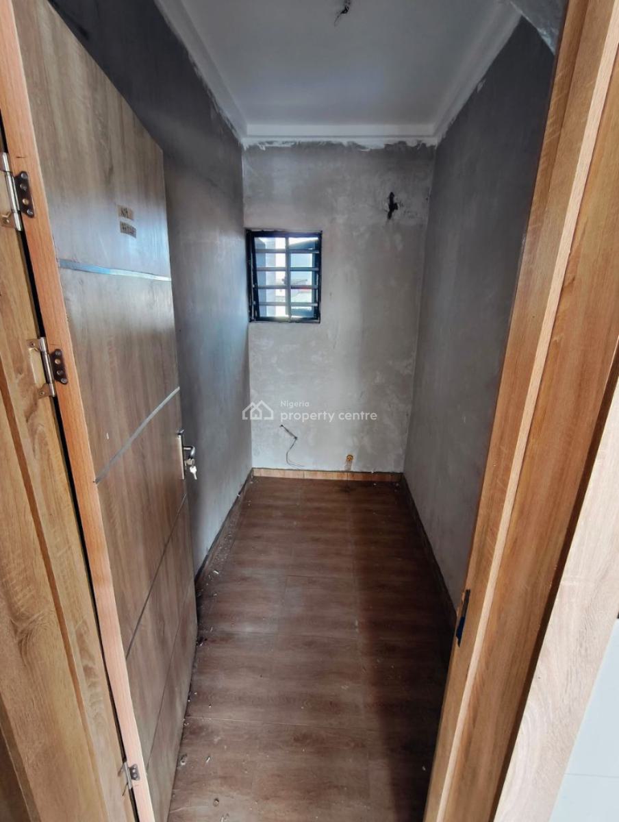 Luxury 3 Bedroom Apartment with 24/7 Security, Ogba, Ikeja, Lagos, Flat / Apartment for Sale