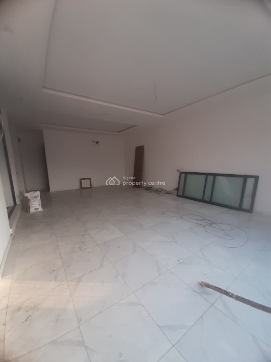 4 Bedroom Terraced Duplex, Lekki Phase 1, Lekki, Lagos, Terraced Duplex for Rent