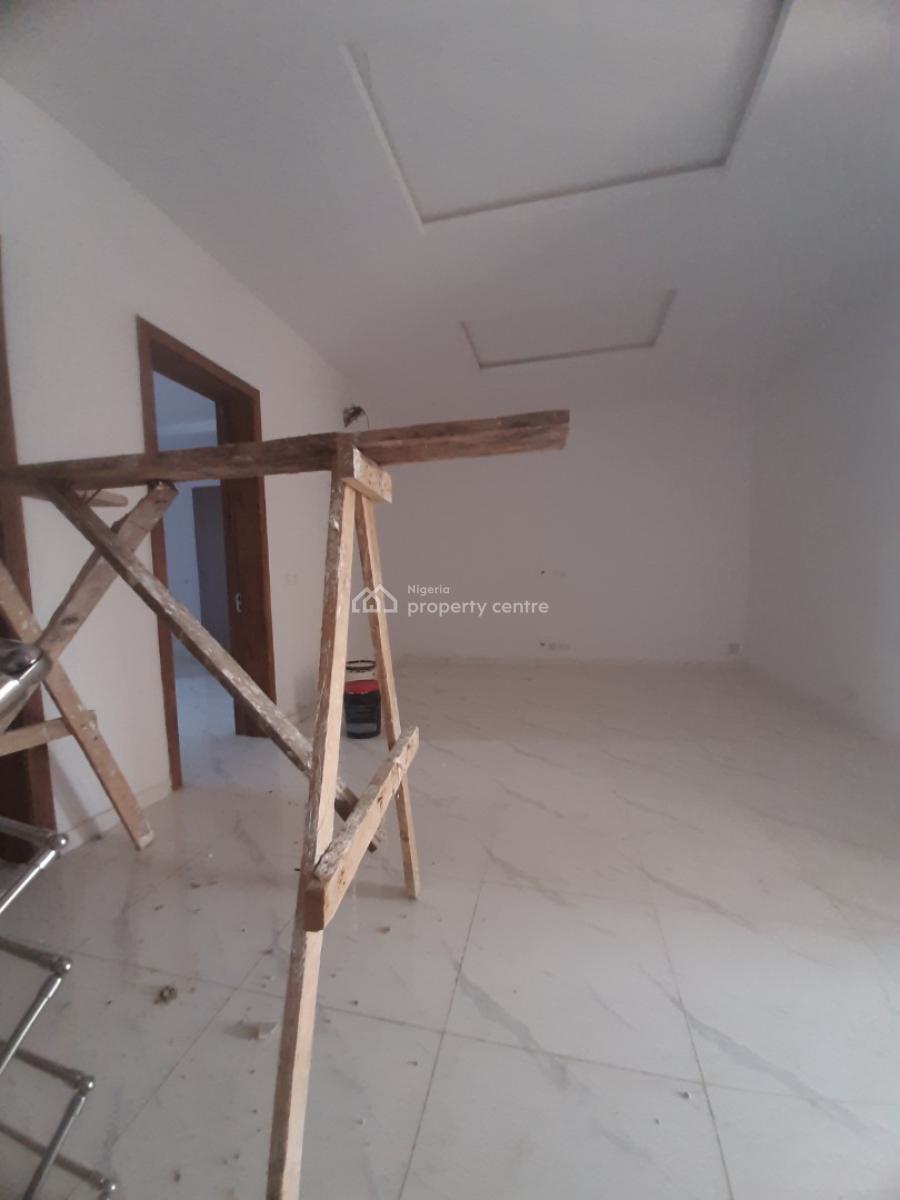 4 Bedroom Terraced Duplex, Lekki Phase 1, Lekki, Lagos, Terraced Duplex for Rent