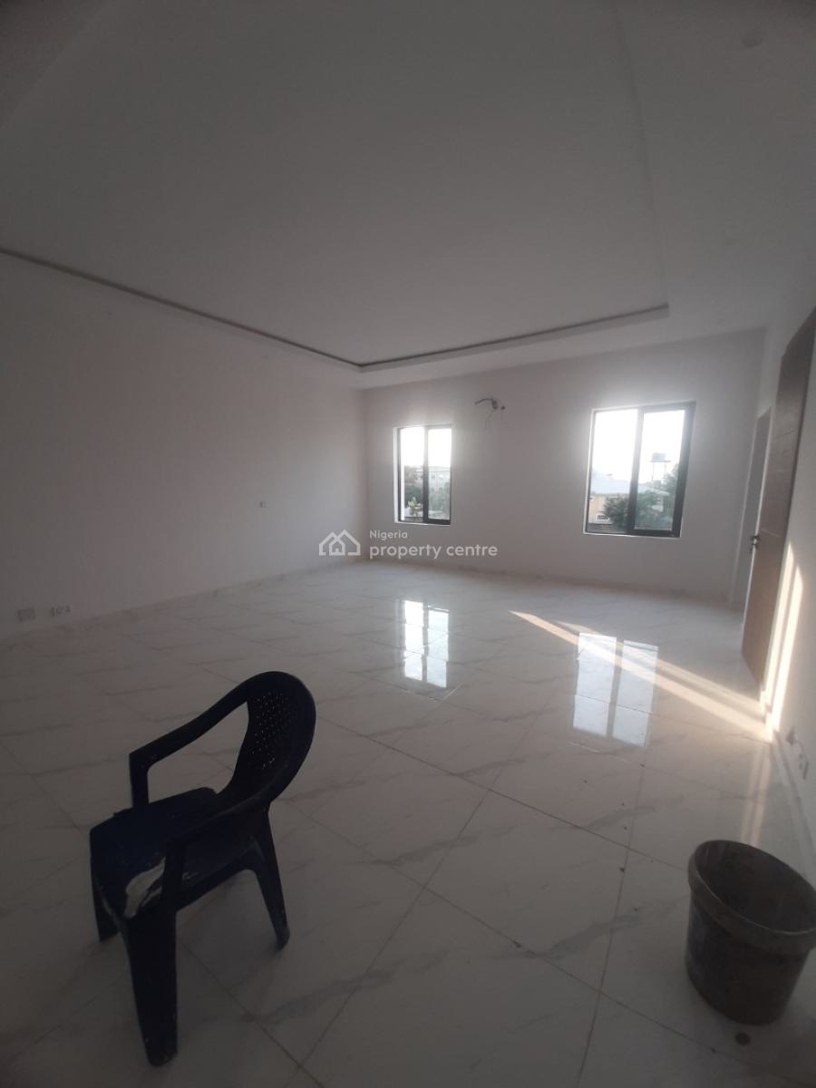 4 Bedroom Terraced Duplex, Lekki Phase 1, Lekki, Lagos, Terraced Duplex for Rent