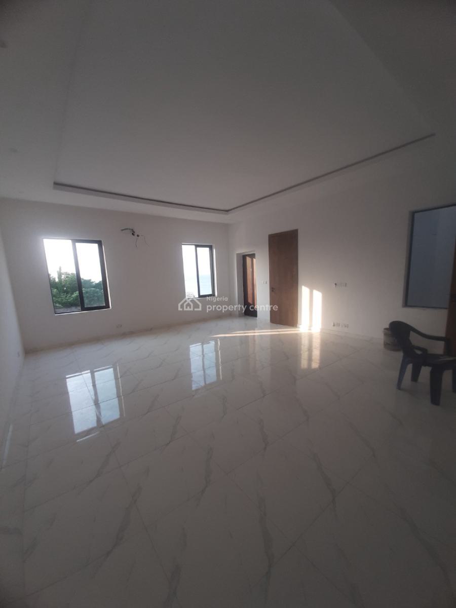 4 Bedroom Terraced Duplex, Lekki Phase 1, Lekki, Lagos, Terraced Duplex for Rent