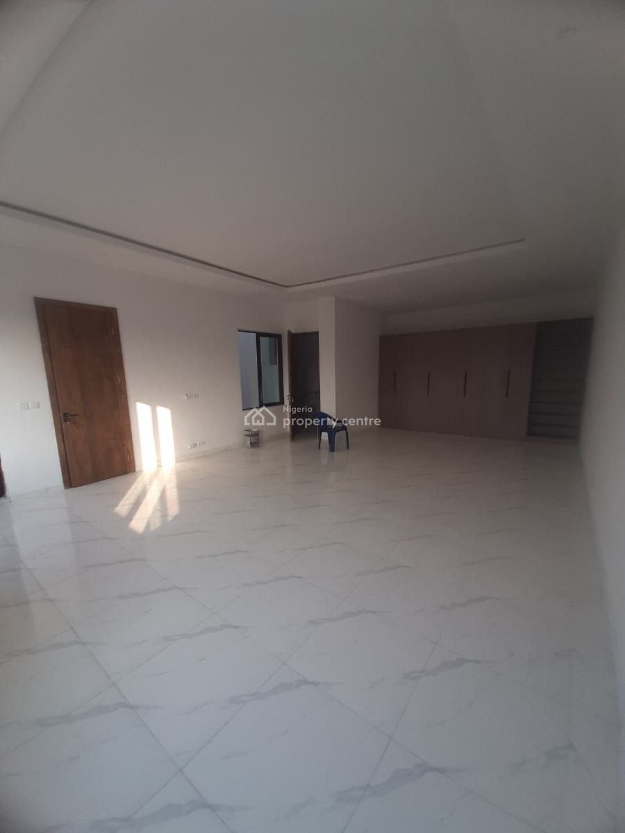 4 Bedroom Terraced Duplex, Lekki Phase 1, Lekki, Lagos, Terraced Duplex for Rent