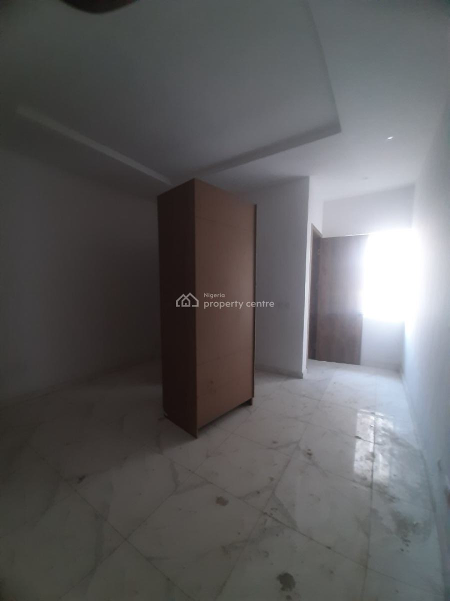 4 Bedroom Terraced Duplex, Lekki Phase 1, Lekki, Lagos, Terraced Duplex for Rent