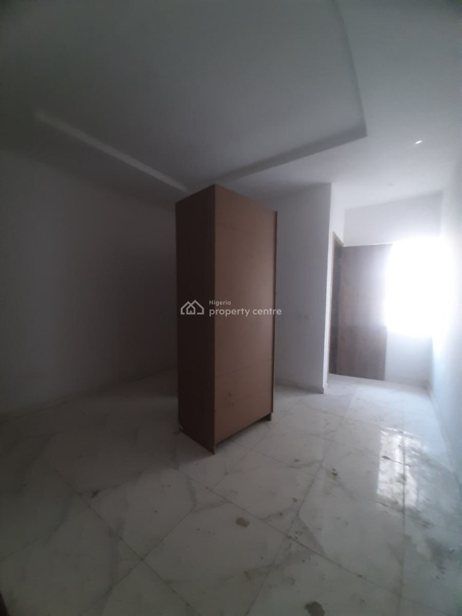 4 Bedroom Terraced Duplex, Lekki Phase 1, Lekki, Lagos, Terraced Duplex for Rent