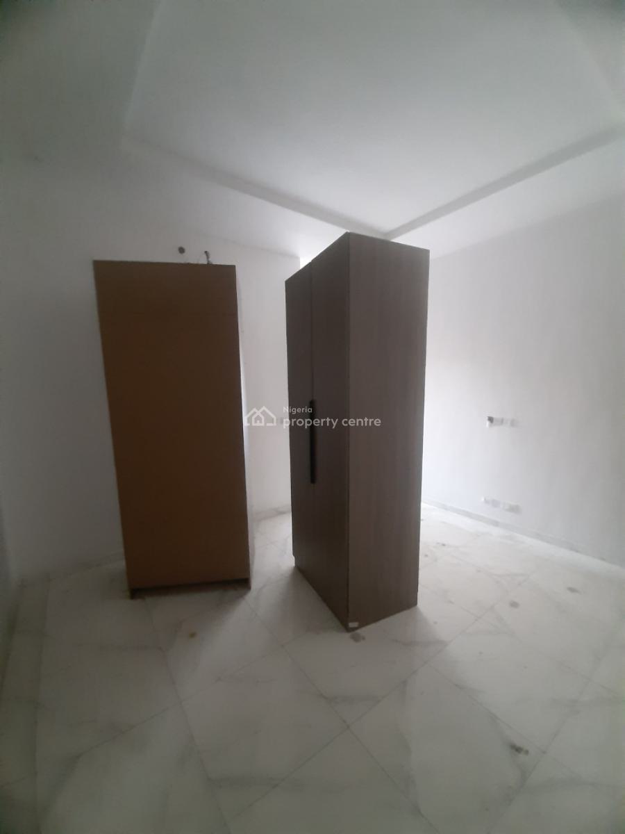 4 Bedroom Terraced Duplex, Lekki Phase 1, Lekki, Lagos, Terraced Duplex for Rent