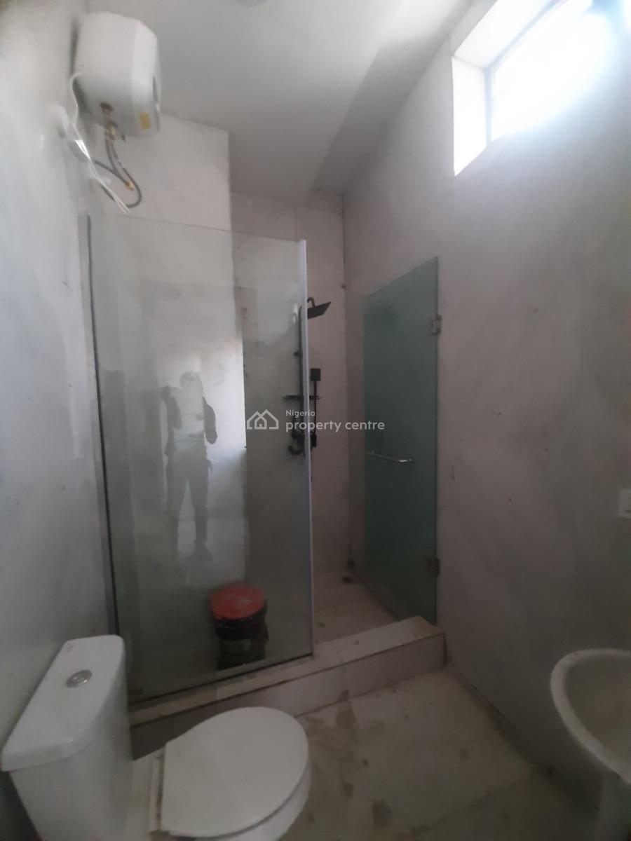 4 Bedroom Terraced Duplex, Lekki Phase 1, Lekki, Lagos, Terraced Duplex for Rent