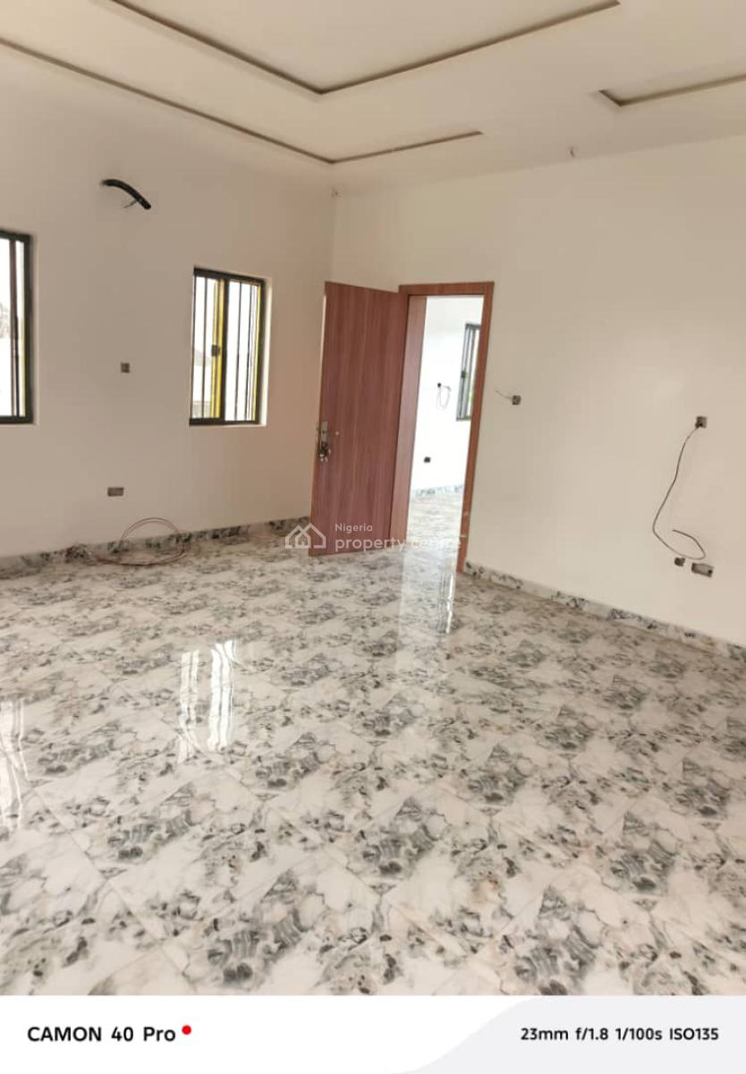Fully Detached 5 Bedroom Duplex, Opic, Isheri North, Lagos, Detached Duplex for Sale
