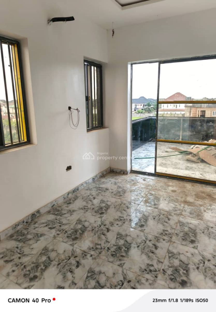 Fully Detached 5 Bedroom Duplex, Opic, Isheri North, Lagos, Detached Duplex for Sale