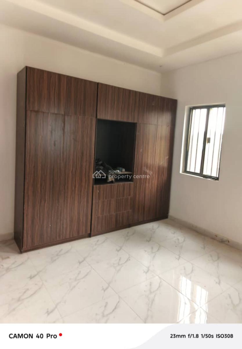 Fully Detached 5 Bedroom Duplex, Opic, Isheri North, Lagos, Detached Duplex for Sale