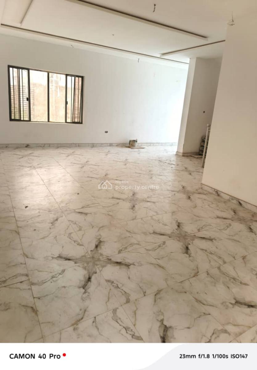Fully Detached 5 Bedroom Duplex, Opic, Isheri North, Lagos, Detached Duplex for Sale