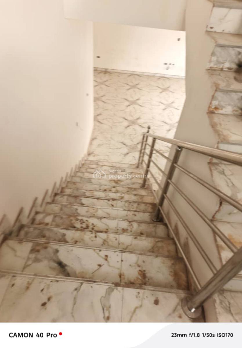 Fully Detached 5 Bedroom Duplex, Opic, Isheri North, Lagos, Detached Duplex for Sale