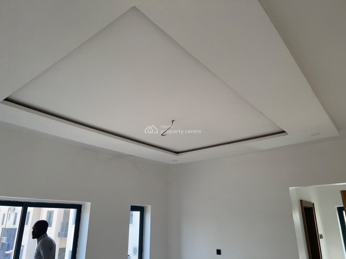 Luxury 5 Bedroom Terrace Duplex with Excellent Facilities, Mabushi, Abuja, Terraced Duplex for Sale