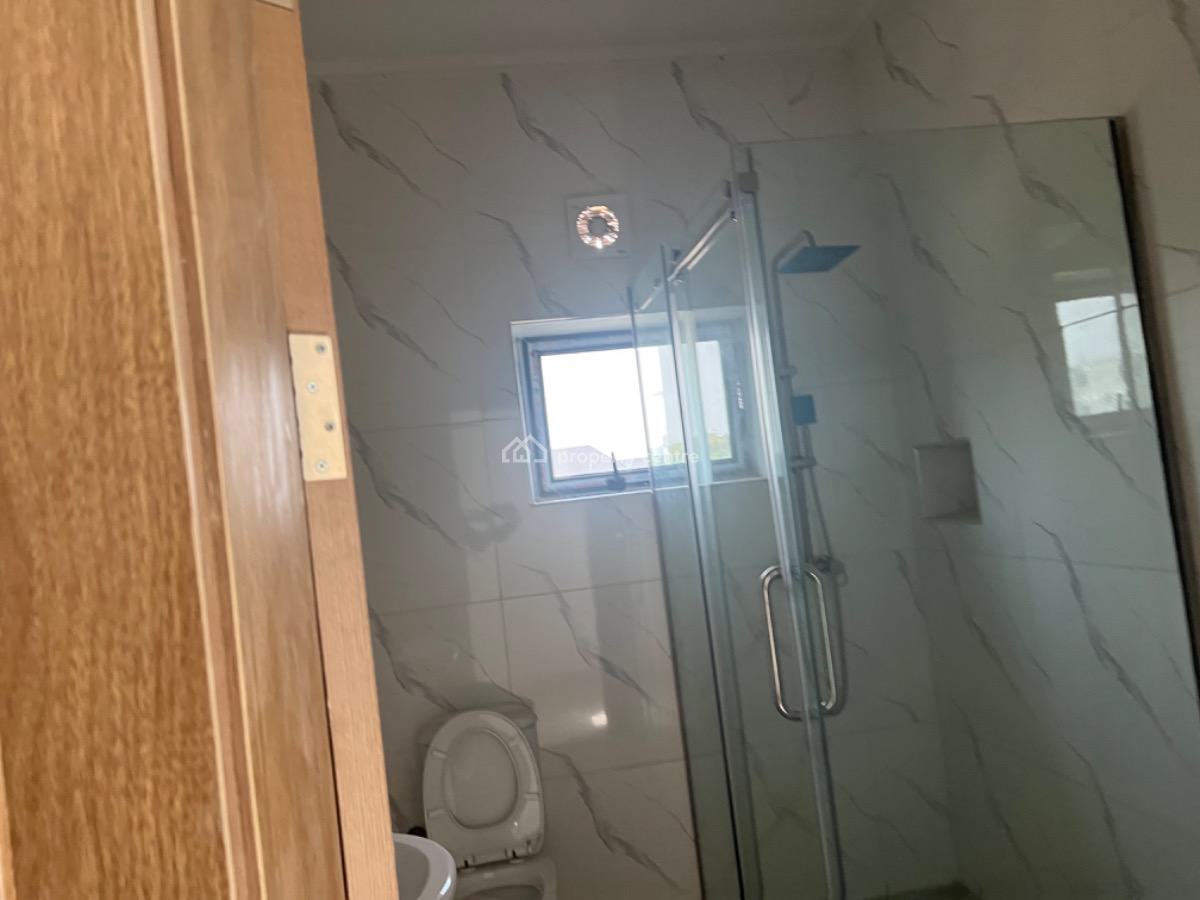 Luxury 5 Bedroom Terrace Duplex with Excellent Facilities, Mabushi, Abuja, Terraced Duplex for Sale