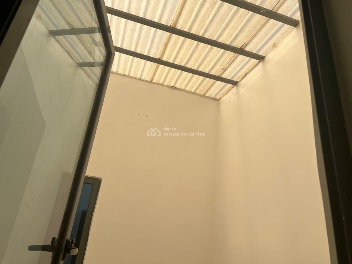 Luxury 5 Bedroom Terrace Duplex with Excellent Facilities, Mabushi, Abuja, Terraced Duplex for Sale