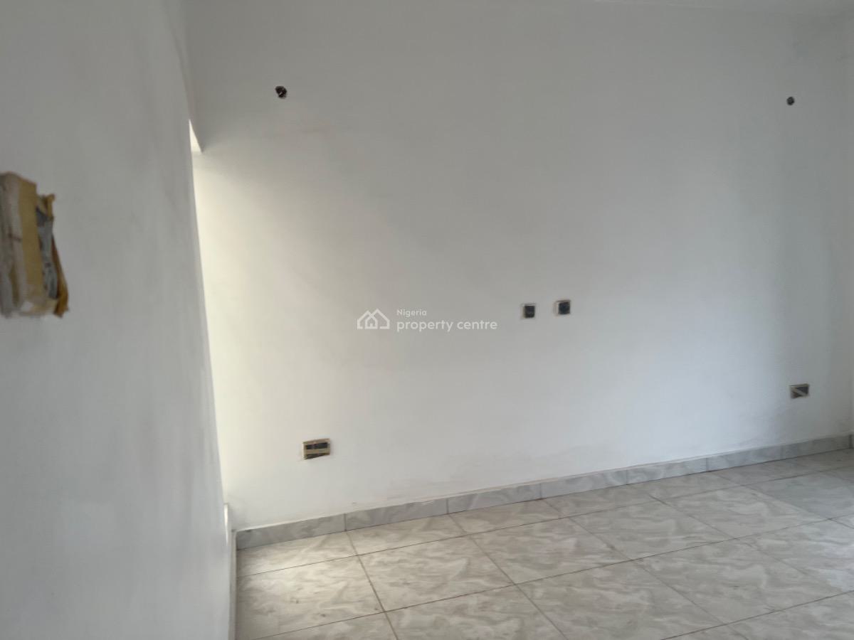 Luxury 5 Bedroom Terrace Duplex with Excellent Facilities, Mabushi, Abuja, Terraced Duplex for Sale