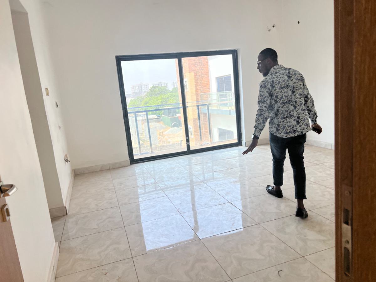 Luxury 5 Bedroom Terrace Duplex with Excellent Facilities, Mabushi, Abuja, Terraced Duplex for Sale