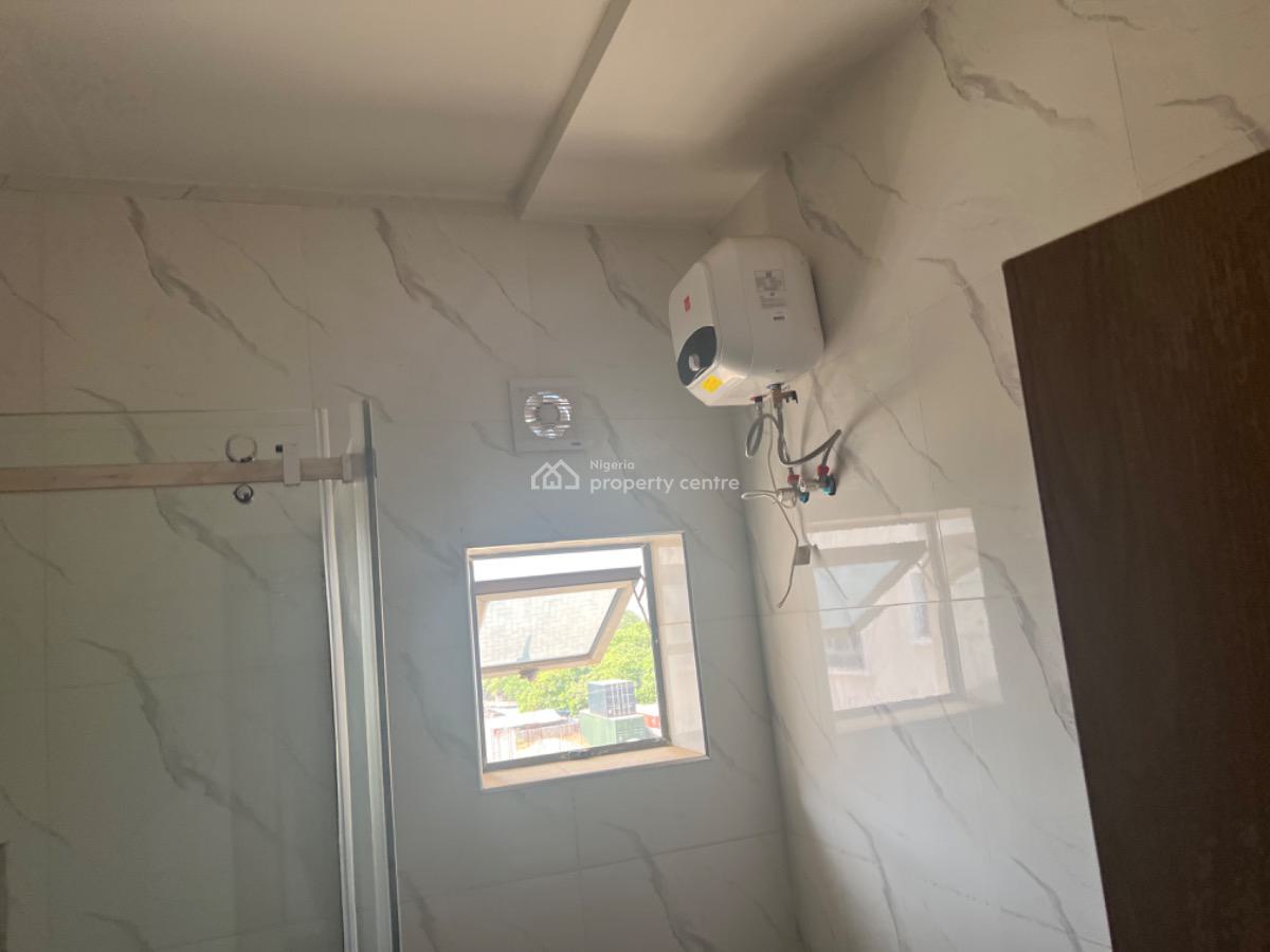 Luxury 5 Bedroom Terrace Duplex with Excellent Facilities, Mabushi, Abuja, Terraced Duplex for Sale